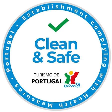 Msc Flats Apartment Porto Luaran gambar