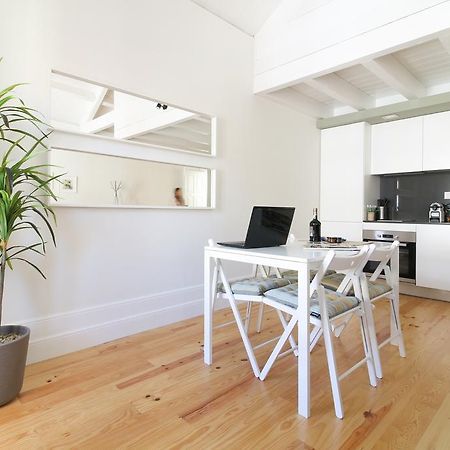 Msc Flats Apartment Porto Luaran gambar