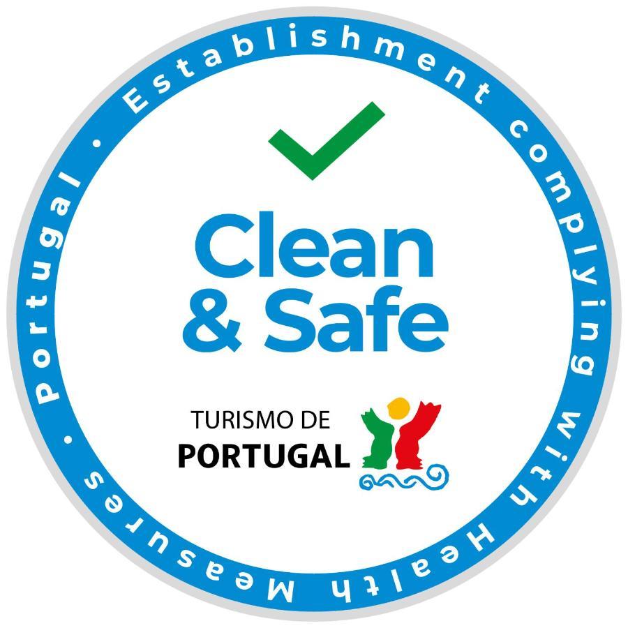 Msc Flats Apartment Porto Luaran gambar