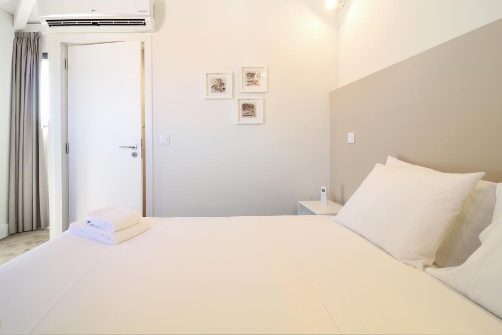 Msc Flats Apartment Porto Luaran gambar