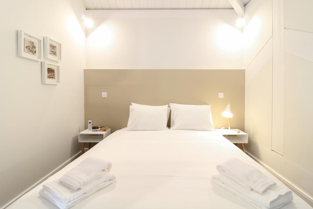 Msc Flats Apartment Porto Luaran gambar