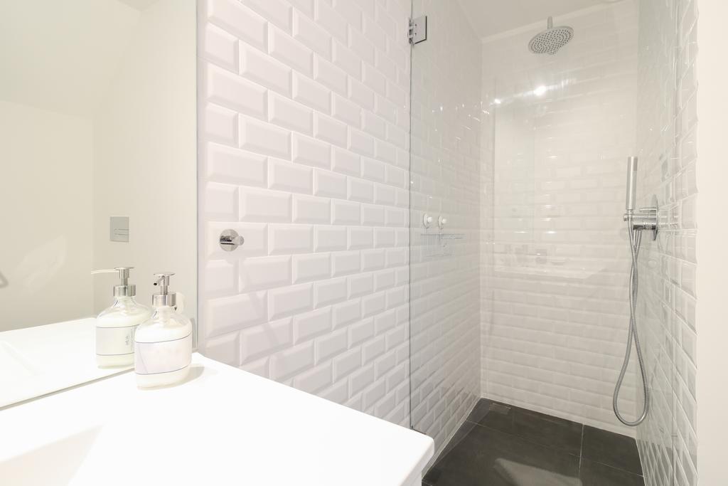 Msc Flats Apartment Porto Luaran gambar