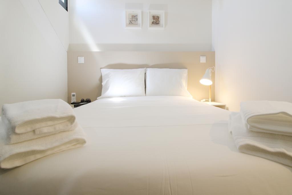 Msc Flats Apartment Porto Luaran gambar