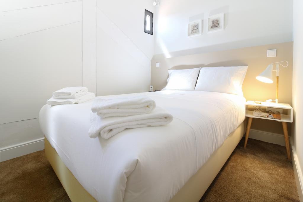 Msc Flats Apartment Porto Luaran gambar