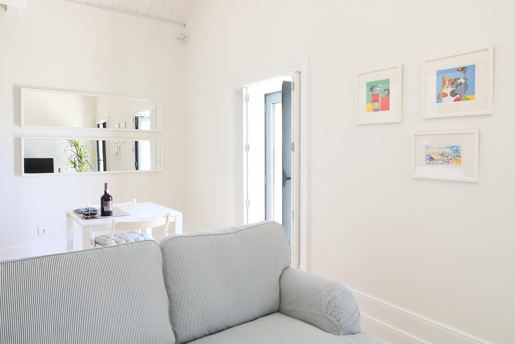Msc Flats Apartment Porto Luaran gambar