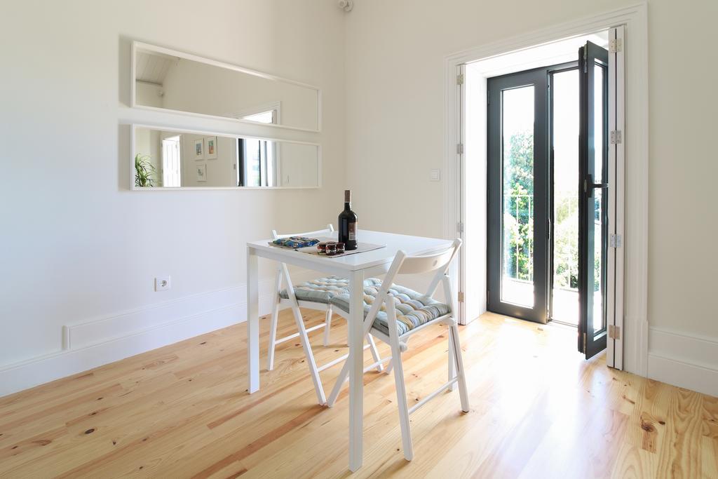 Msc Flats Apartment Porto Luaran gambar