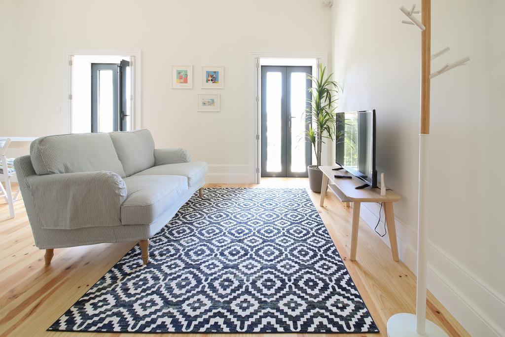 Msc Flats Apartment Porto Luaran gambar